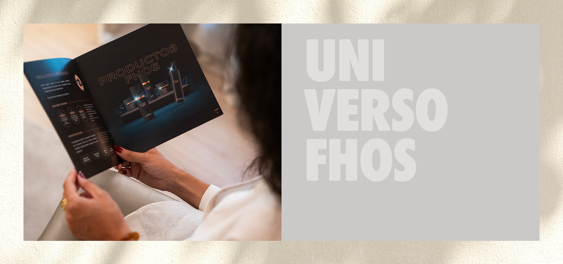 Productos FHOS