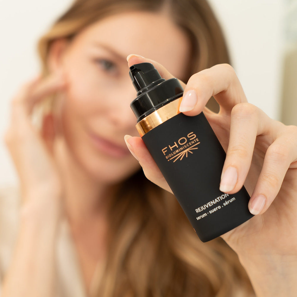 Sérum Rejuvenation