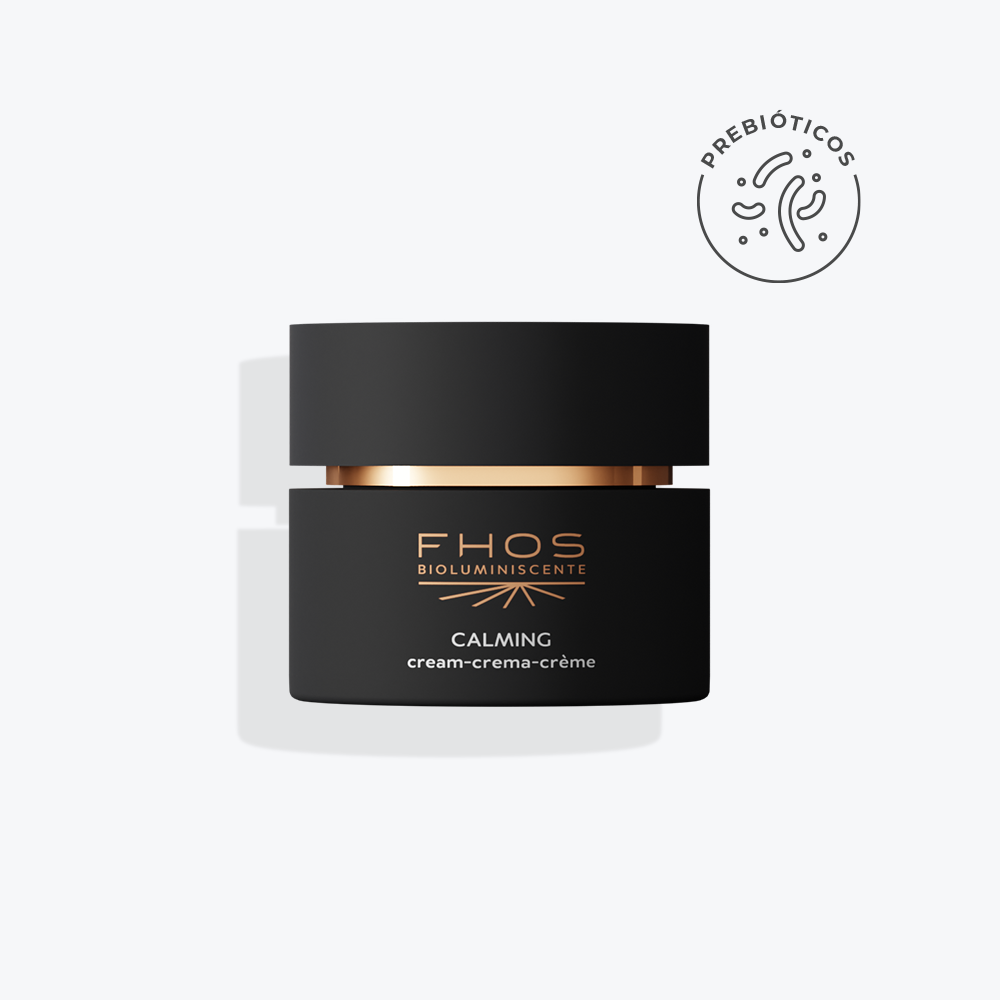 Crema Calming