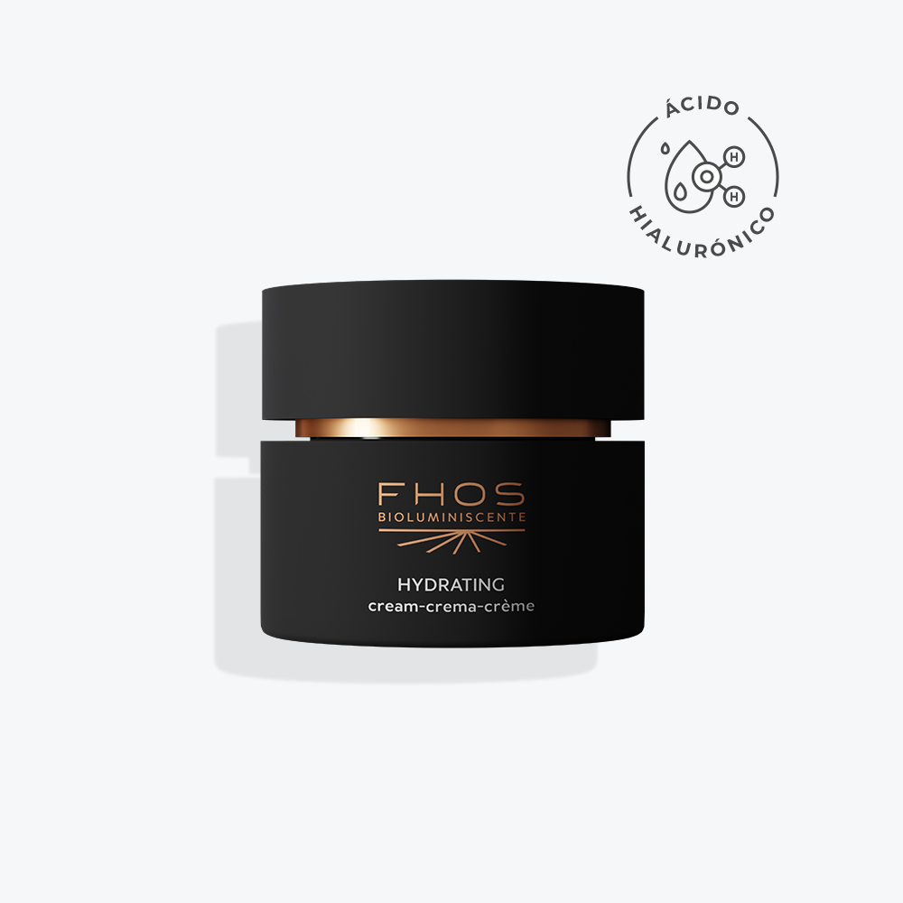Crema Hydrating