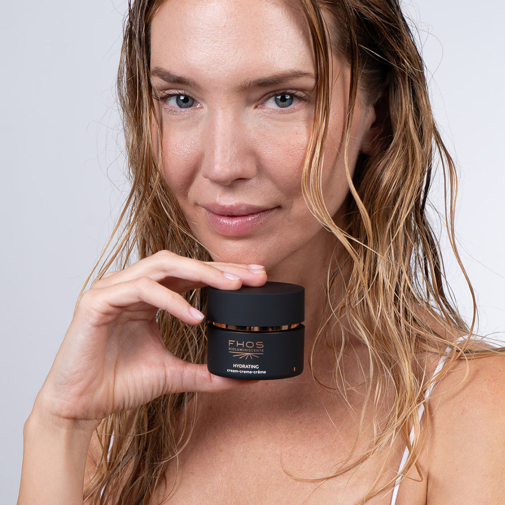 Crema Hydrating