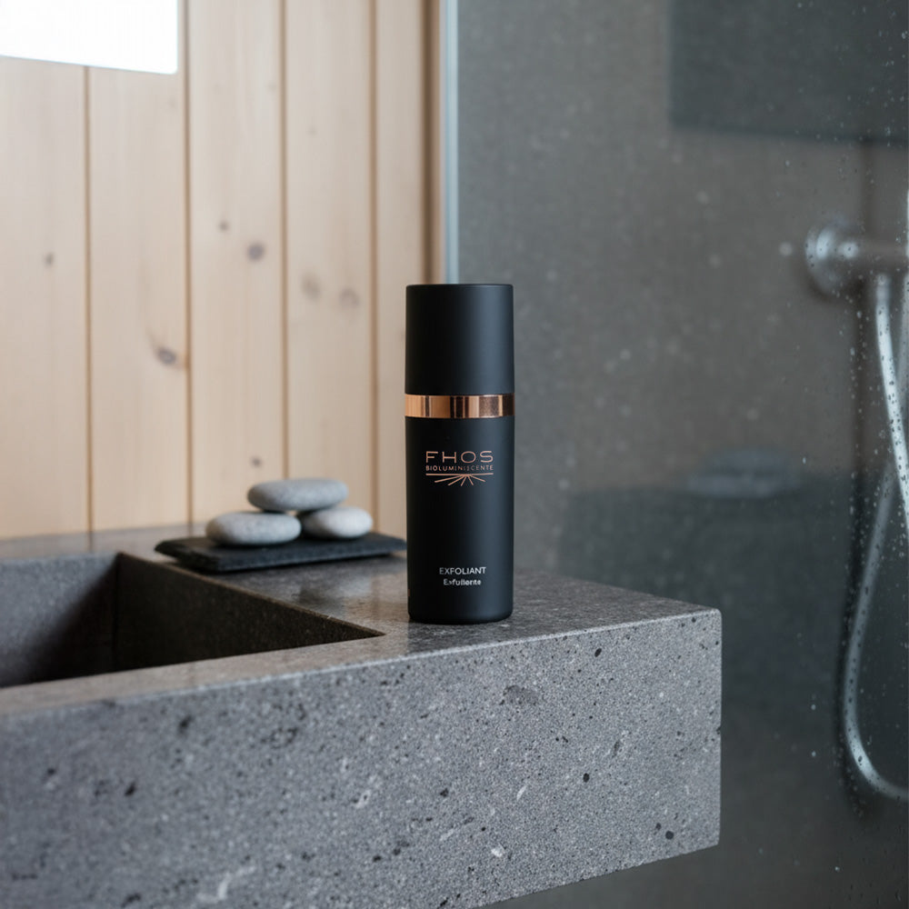 FHOS Exfoliant Serum
