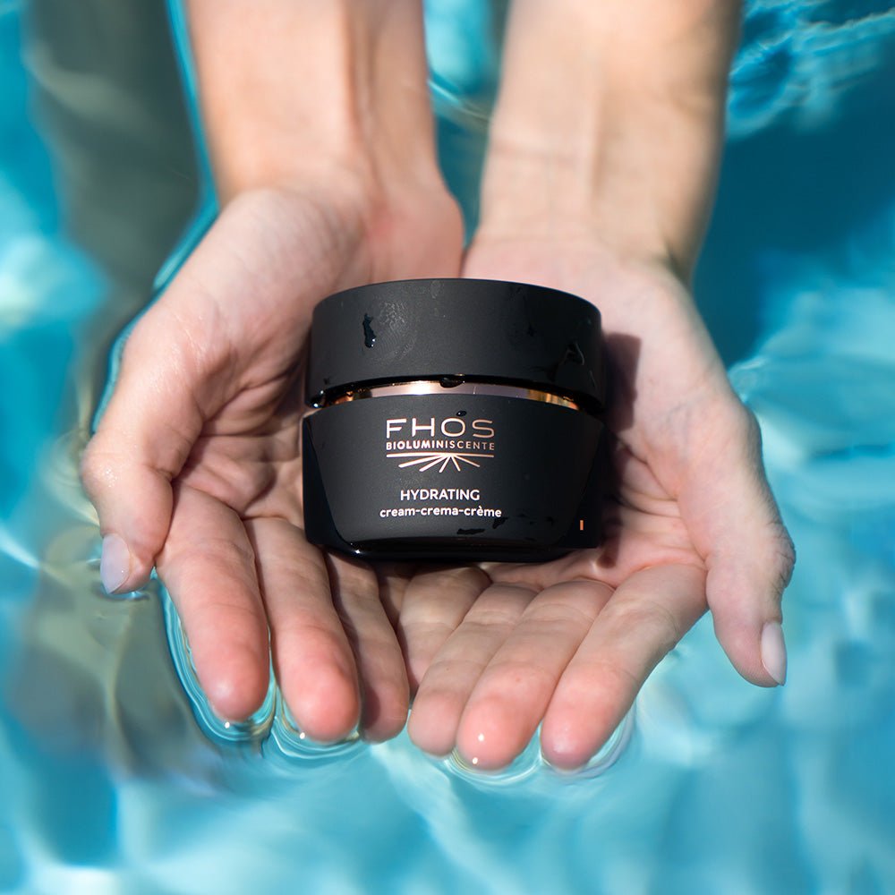 Crema Hydrating