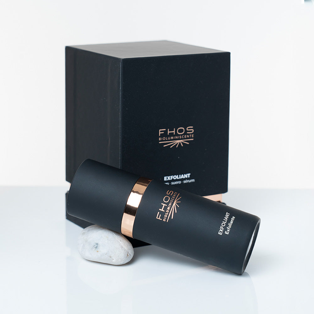 FHOS Exfoliant Serum