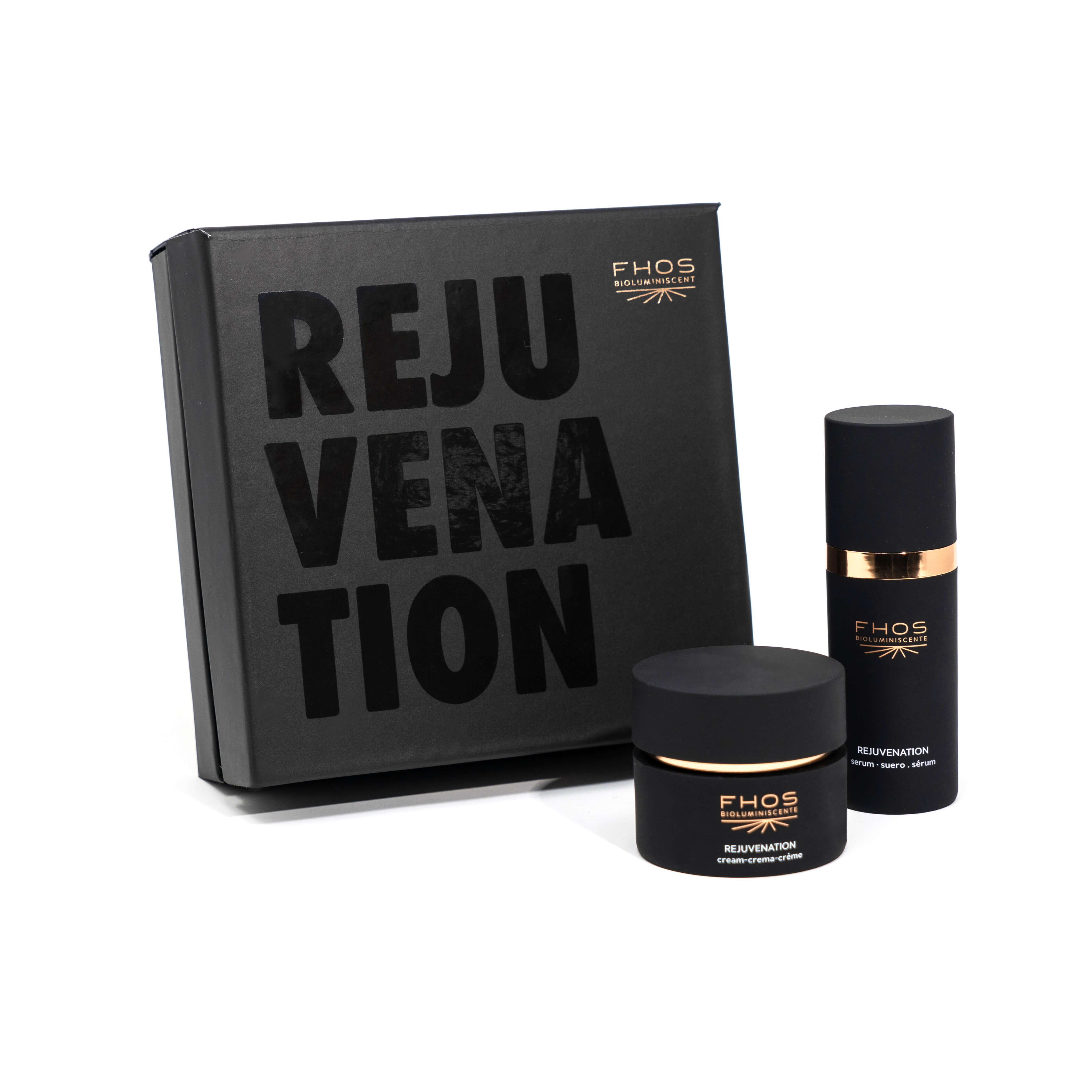 Box Rejuvenation 2 Productos