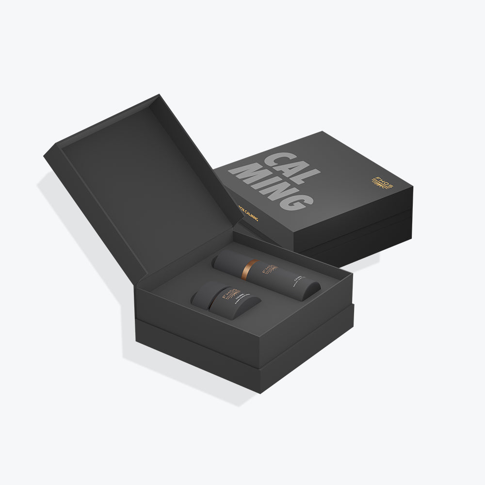 Box Calming 2 Productos