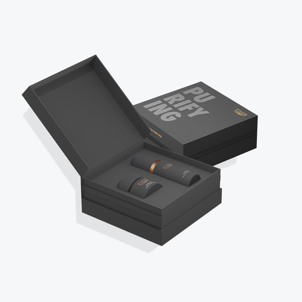 Box Purifying 2 Productos