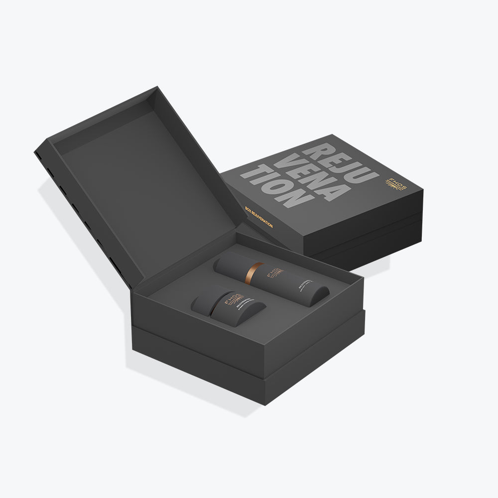 Box Rejuvenation 3 Productos