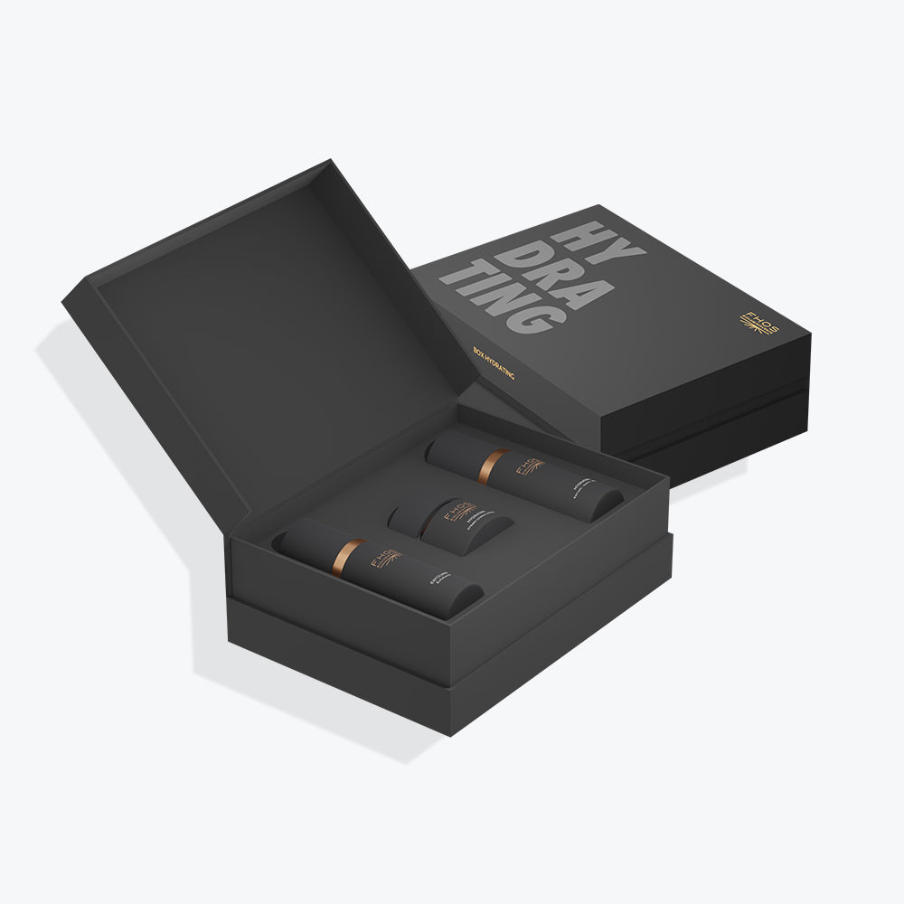 Box Hydrating 3 Productos