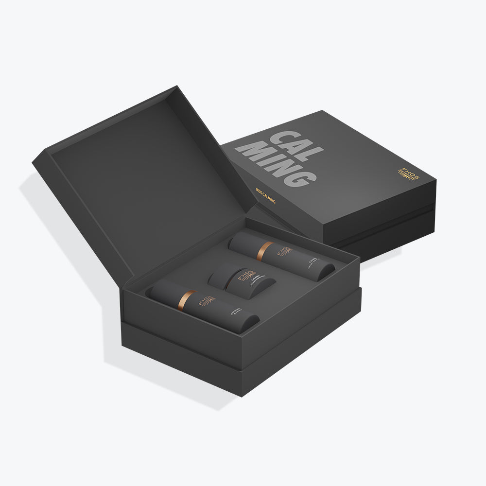 Box Calming 3 Productos
