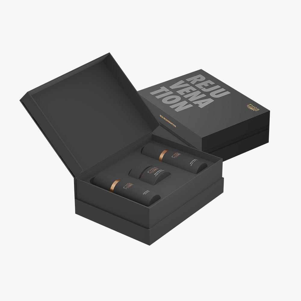 Box Rejuvenation 3 Productos