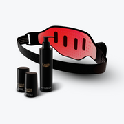 Kit Corporal + LED Belt