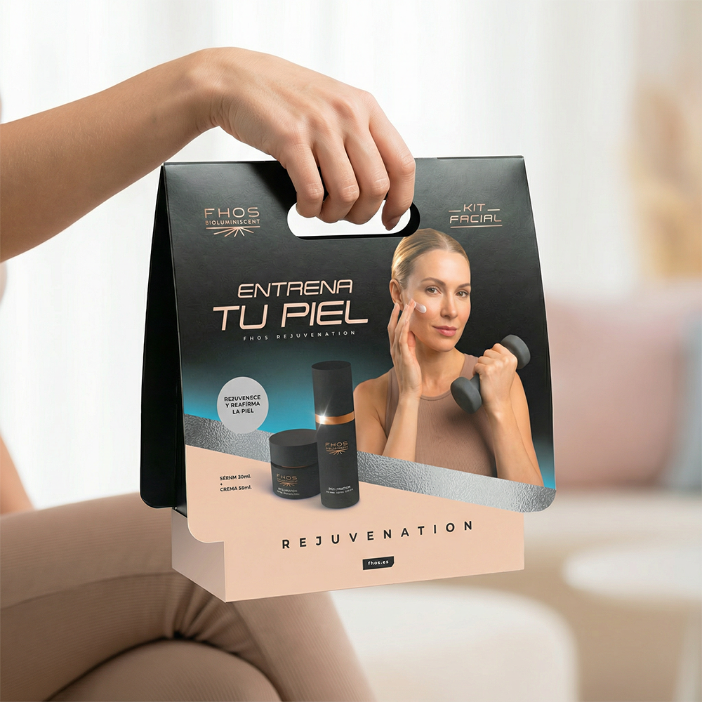 Kit facial (sin máscara)