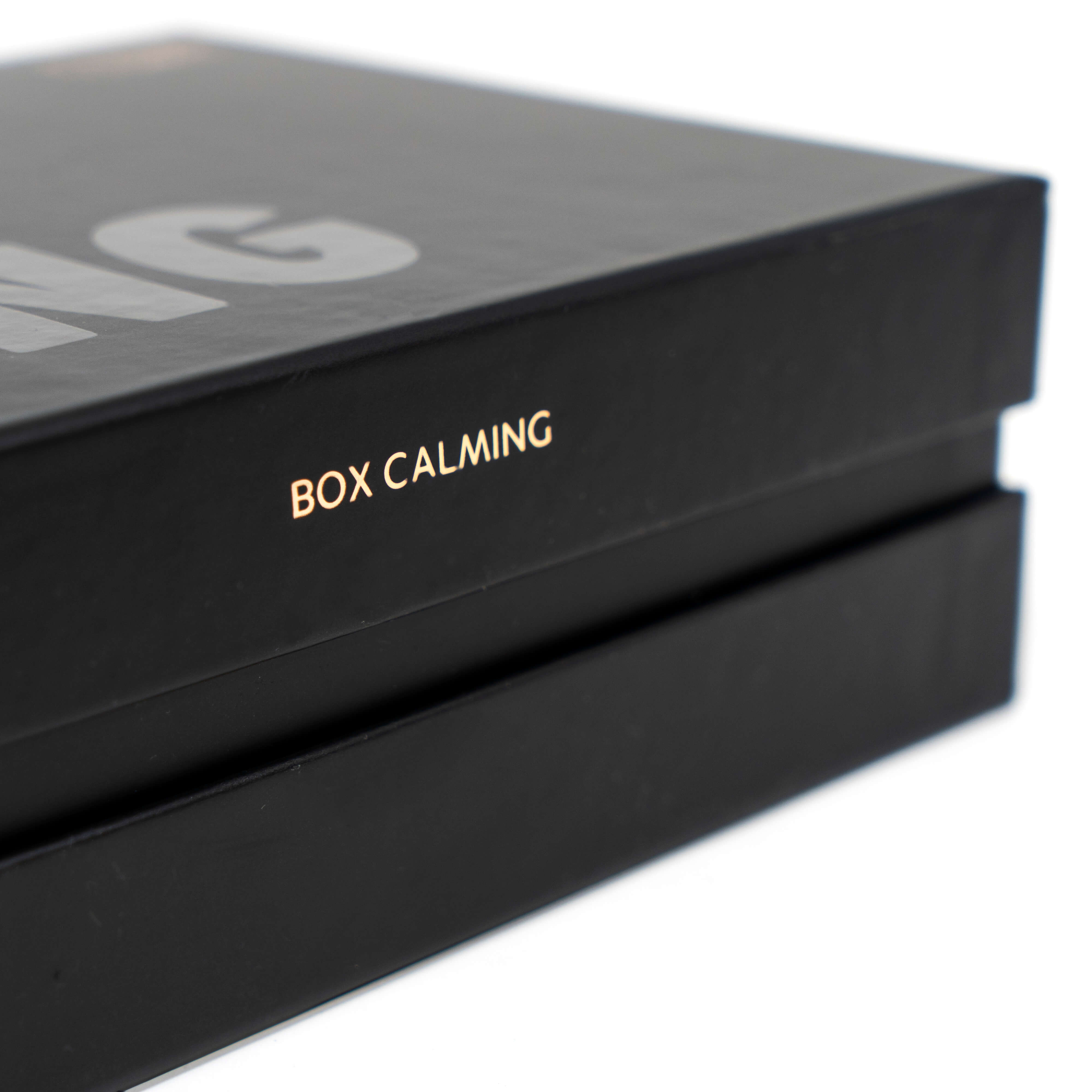 Box Calming 3 Productos