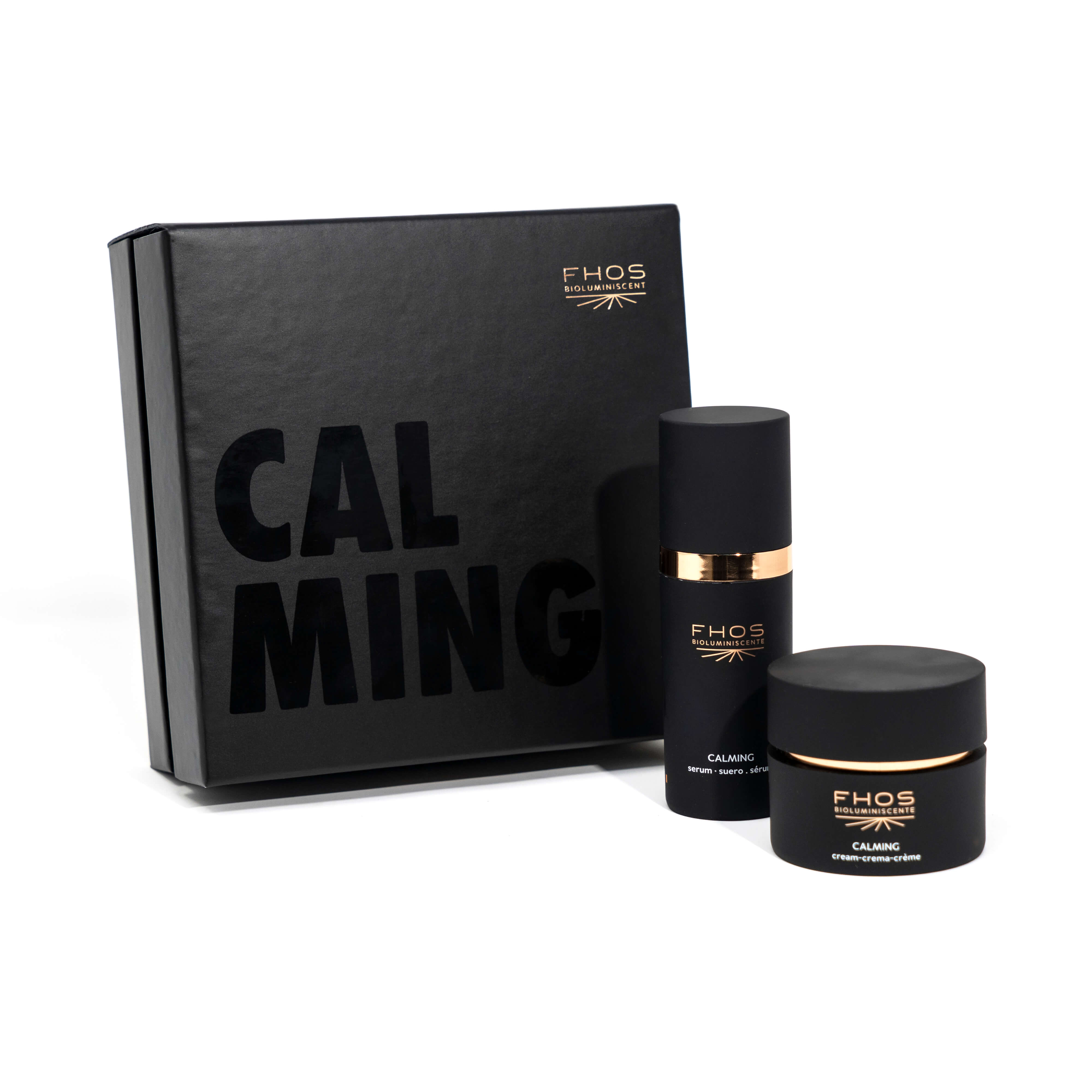 Box Calming 2 Productos