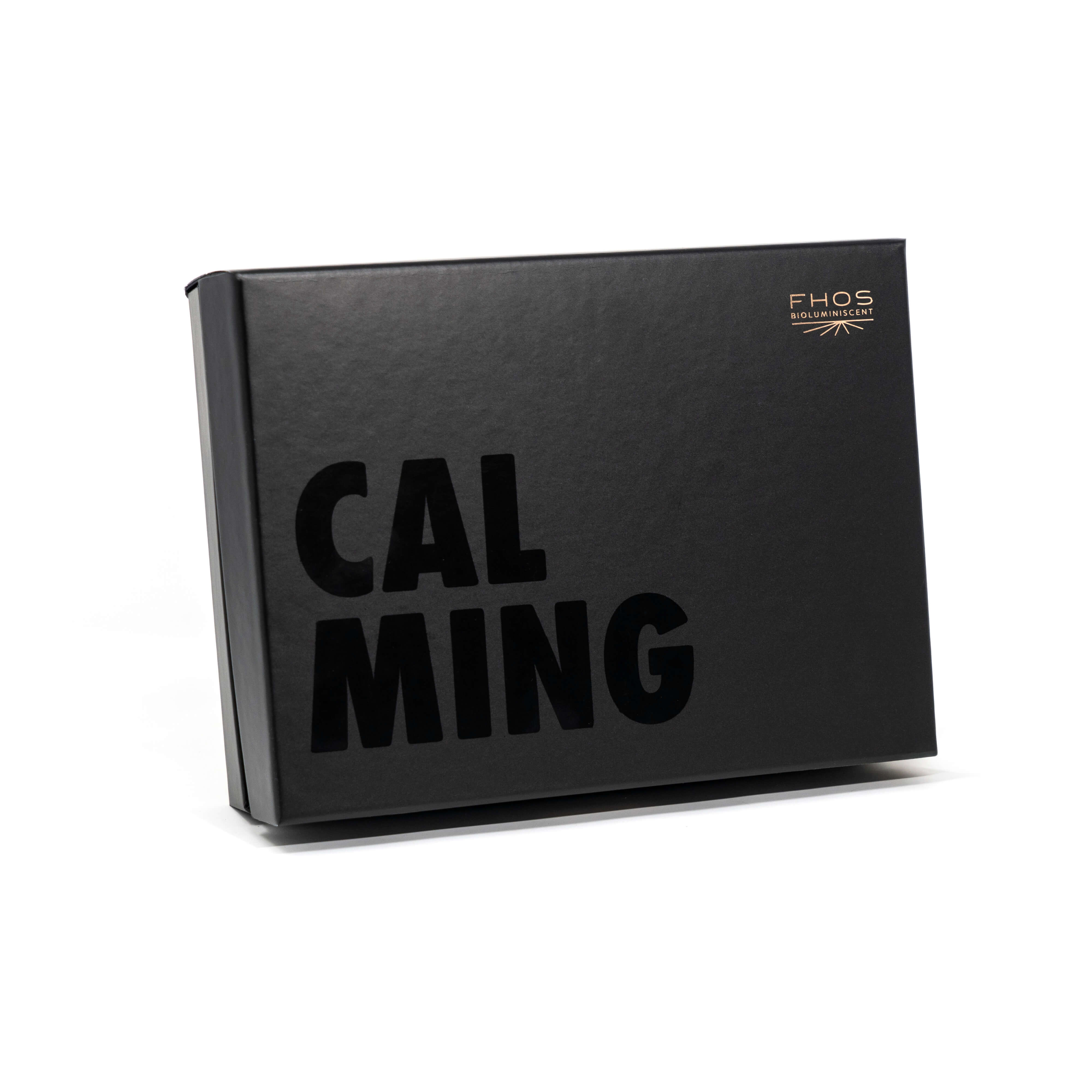 Box Calming 3 Productos