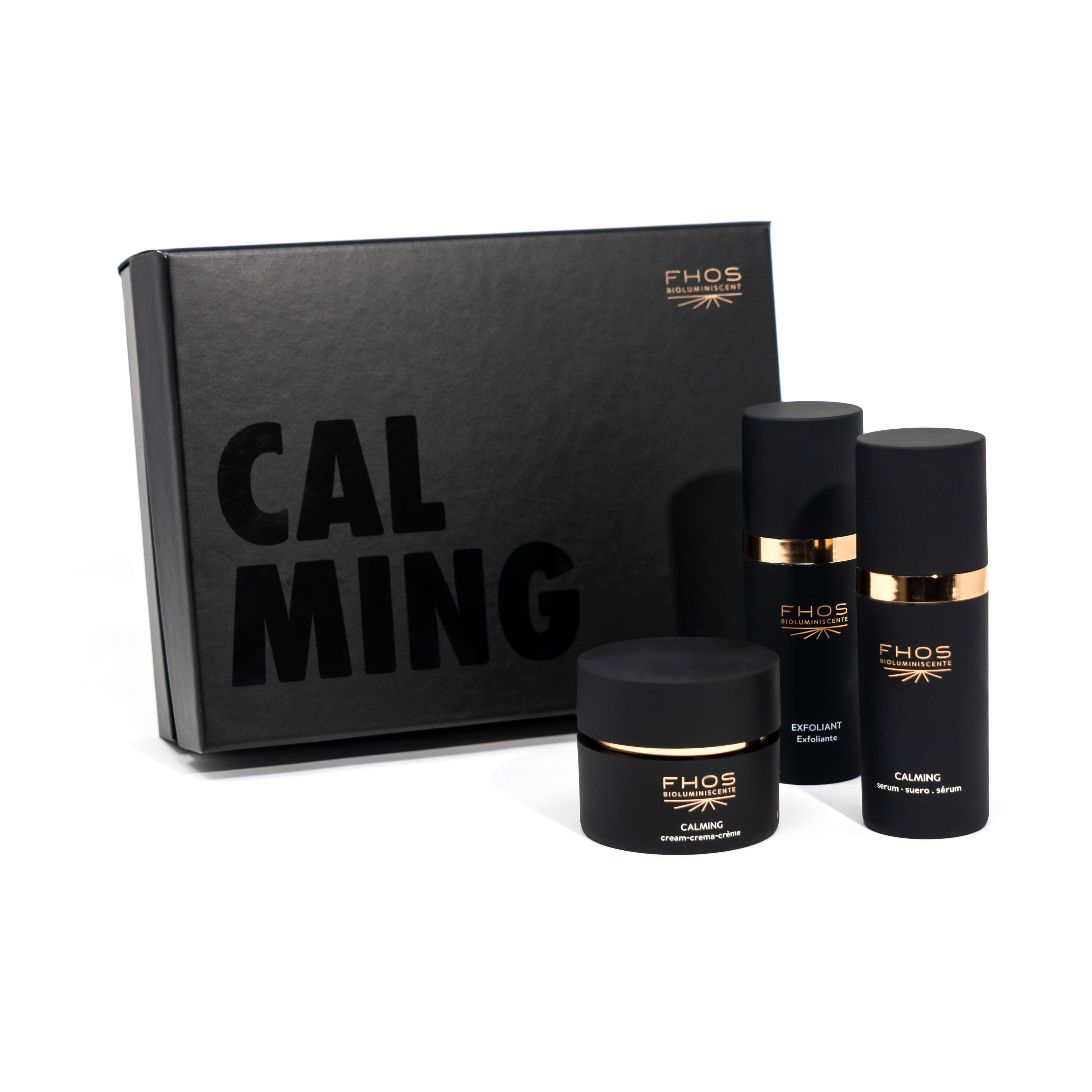 Box Calming 3 Productos