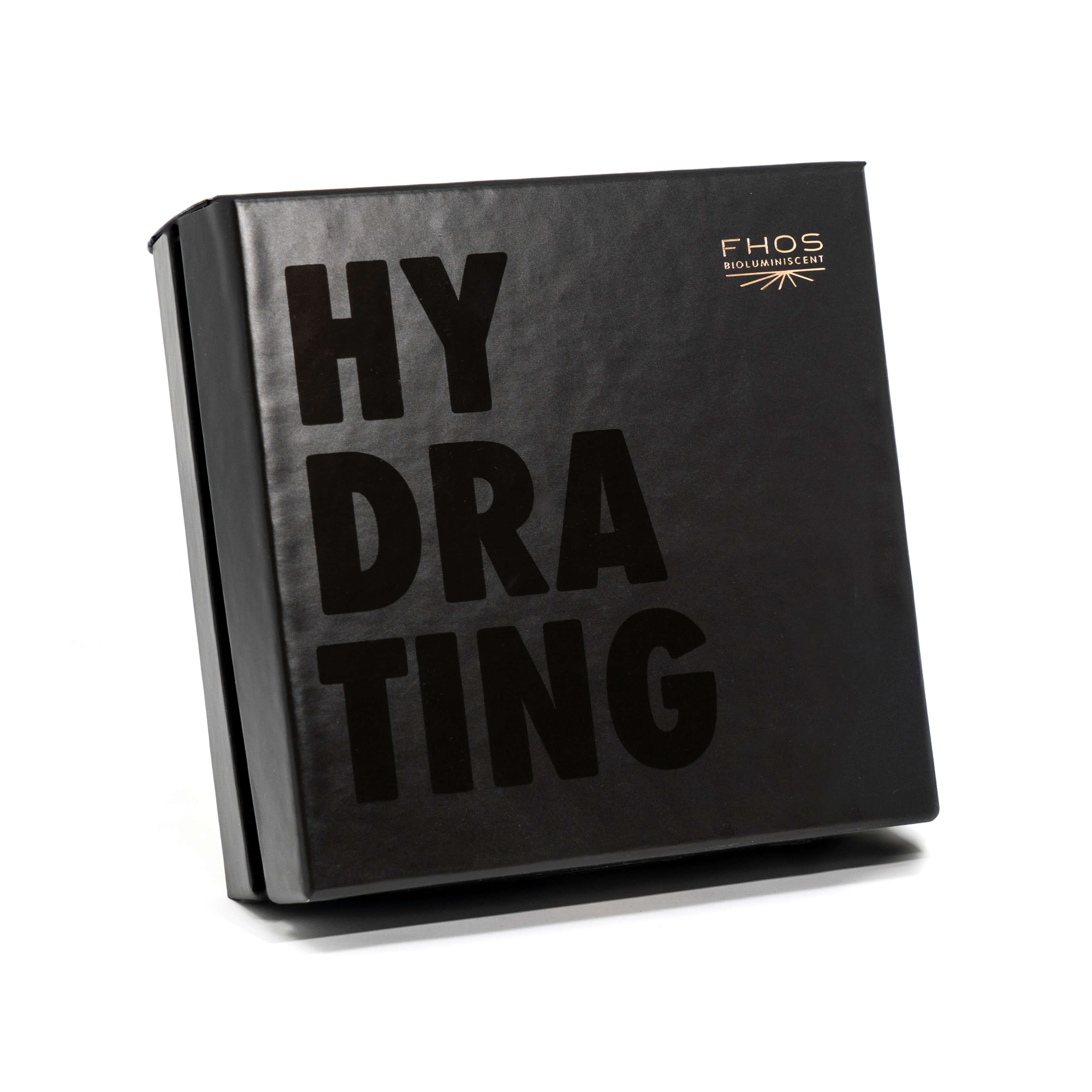 Box Hydrating 2 Productos
