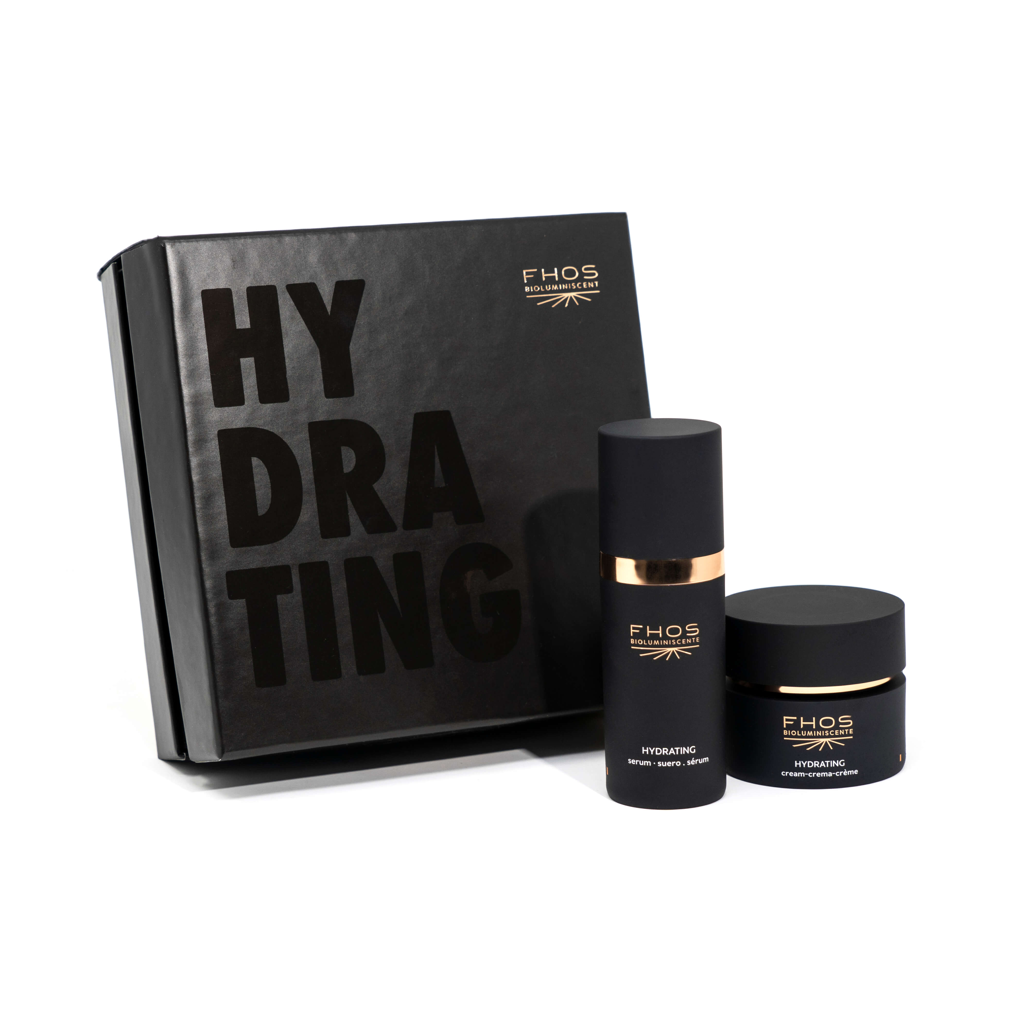 Box Hydrating 2 Productos