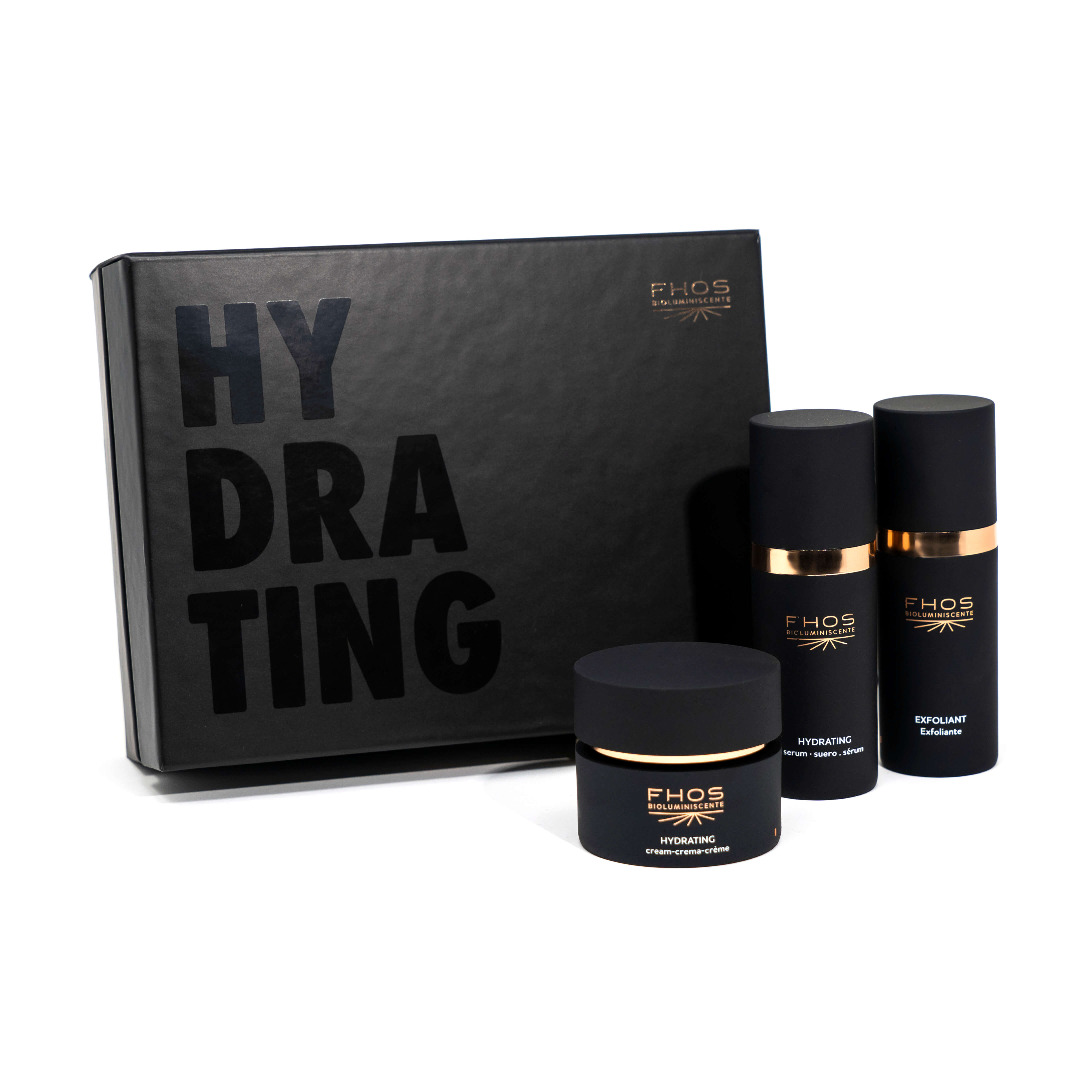 Box Hydrating 3 Productos