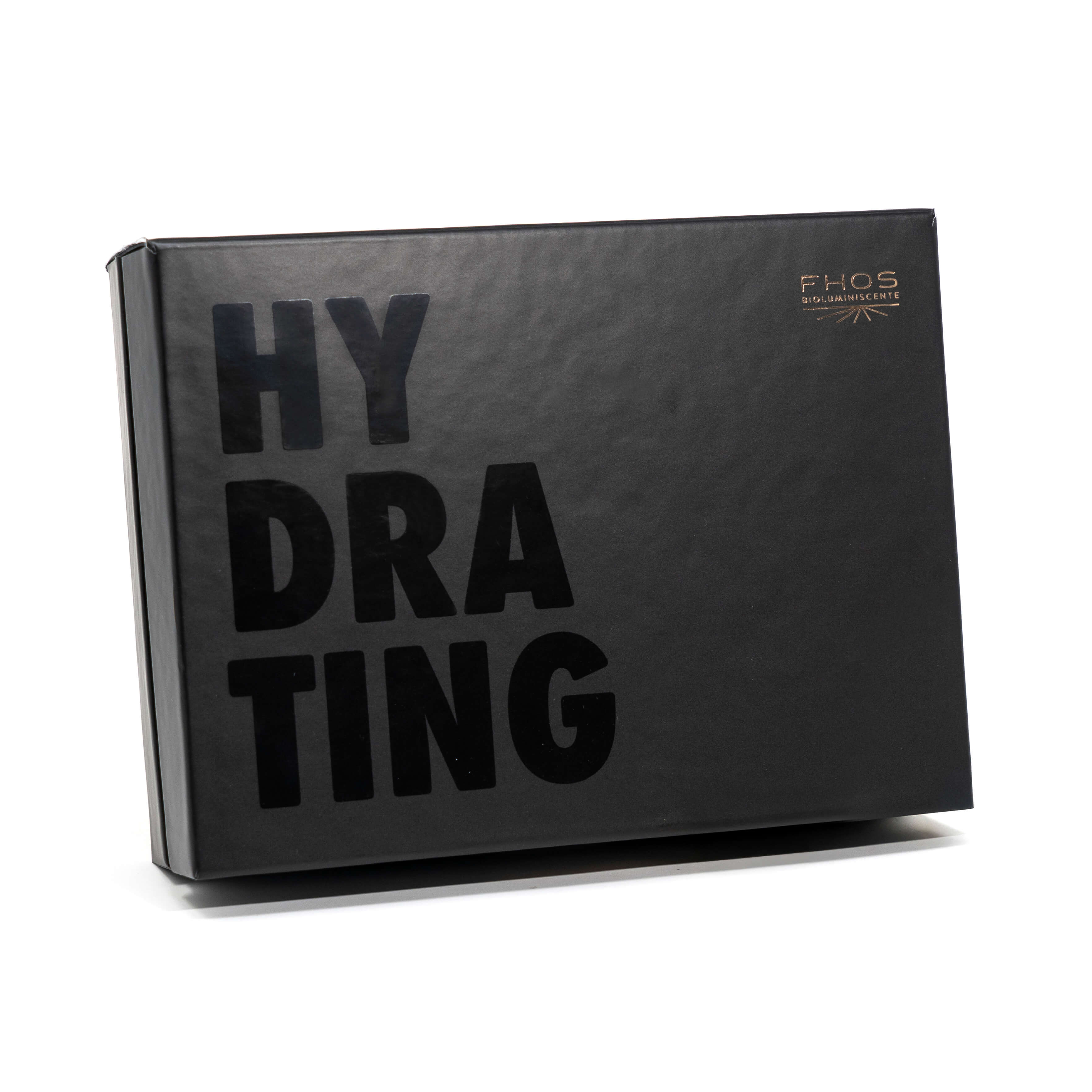 Box Hydrating 3 Productos