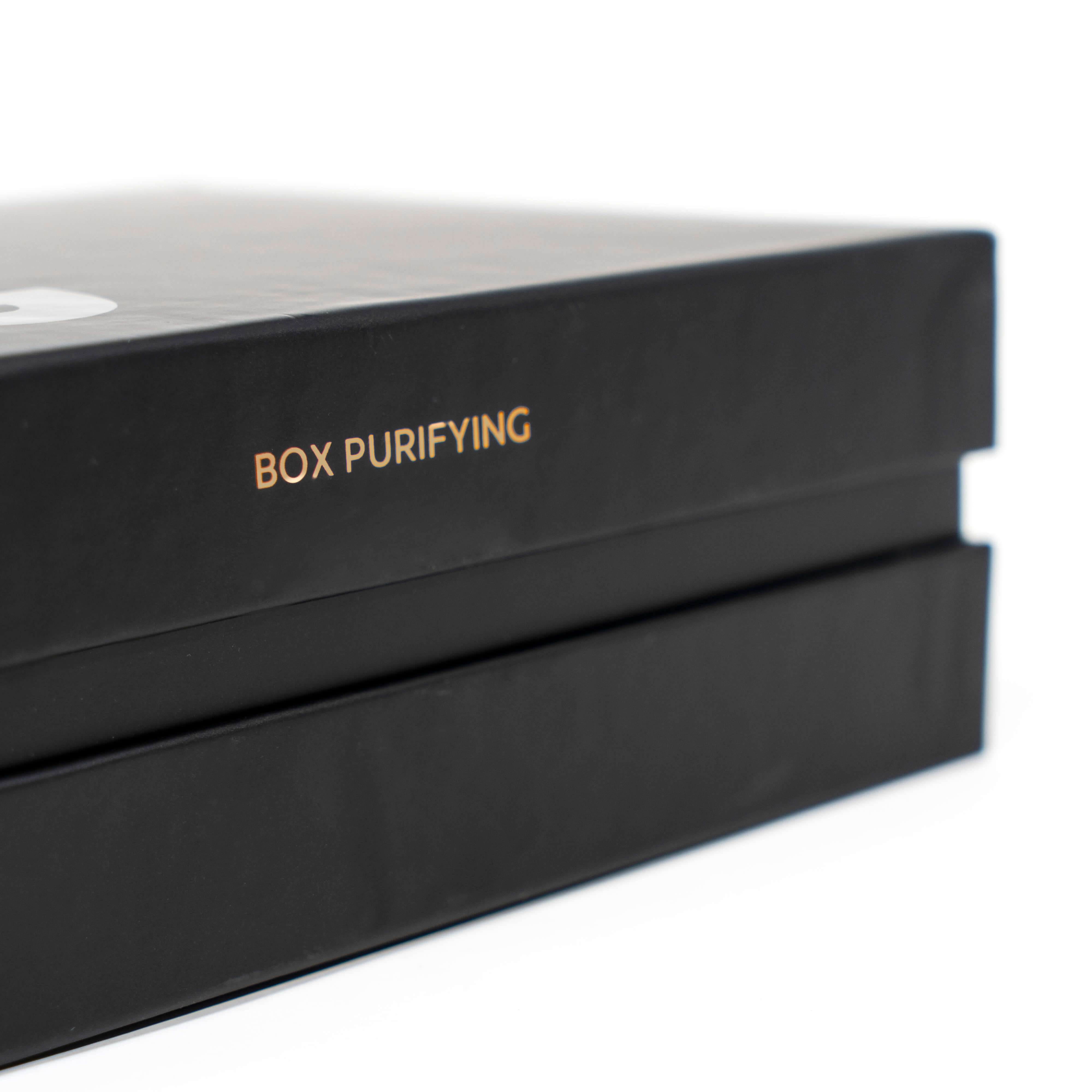 Box Purifying 3 Productos