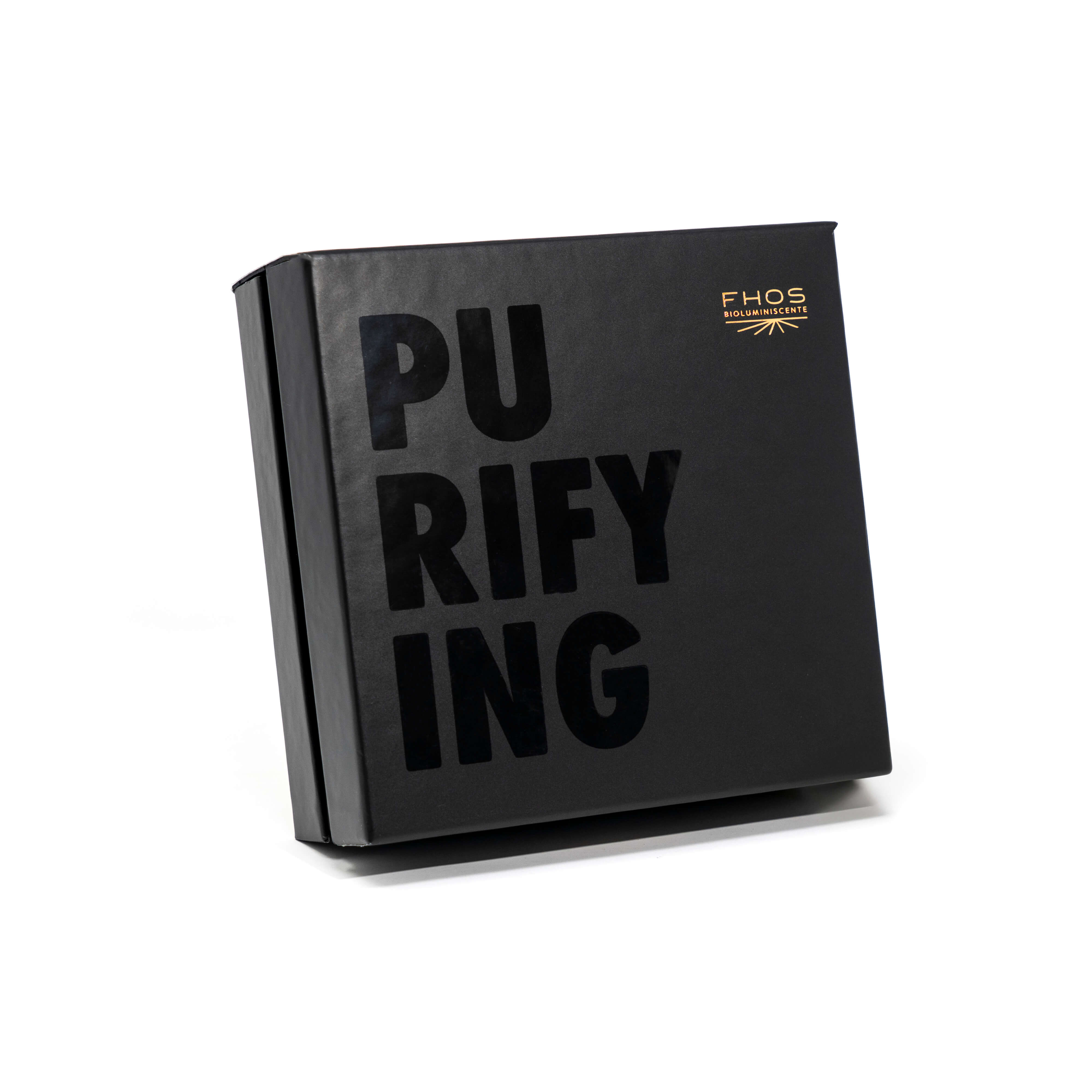 Box Purifying 2 Productos