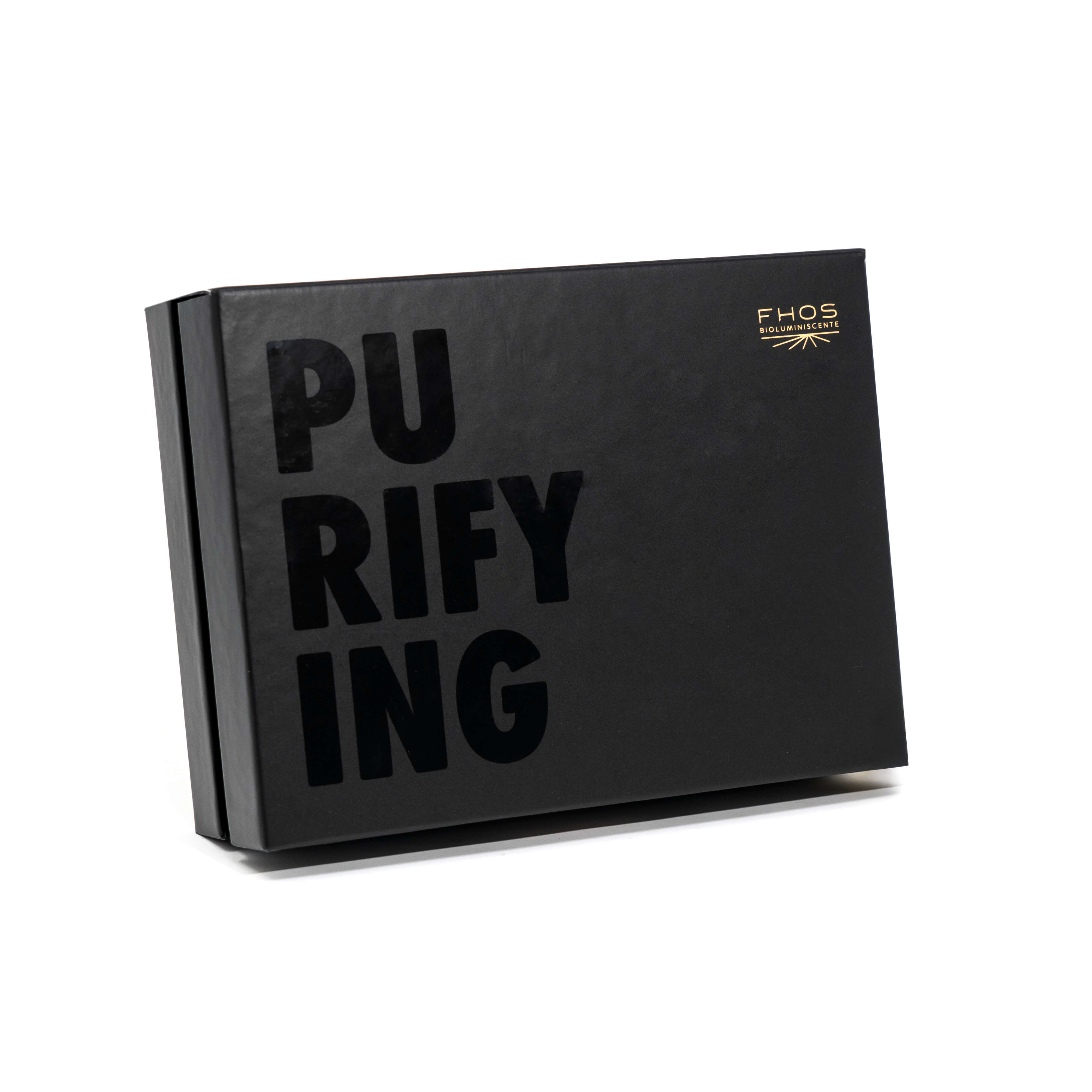 Box Purifying 3 Productos