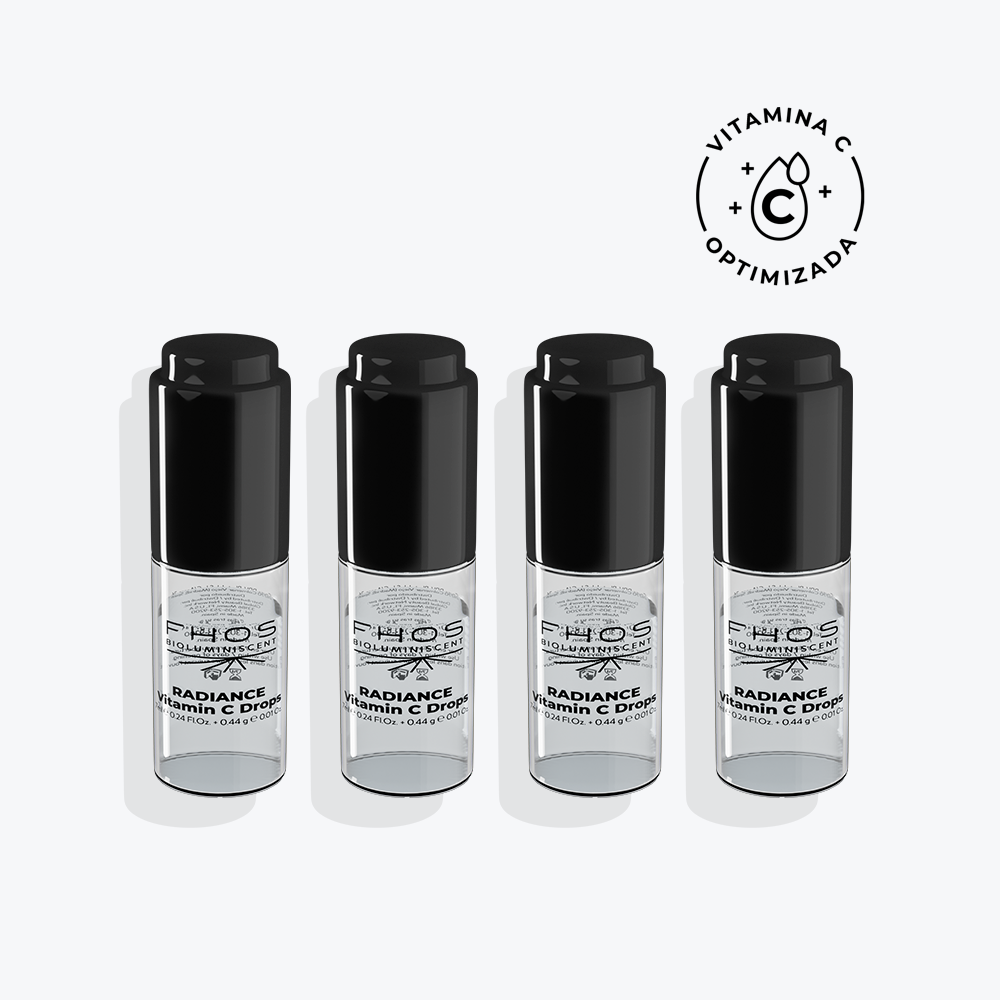 Radiance Vitamin C Drops