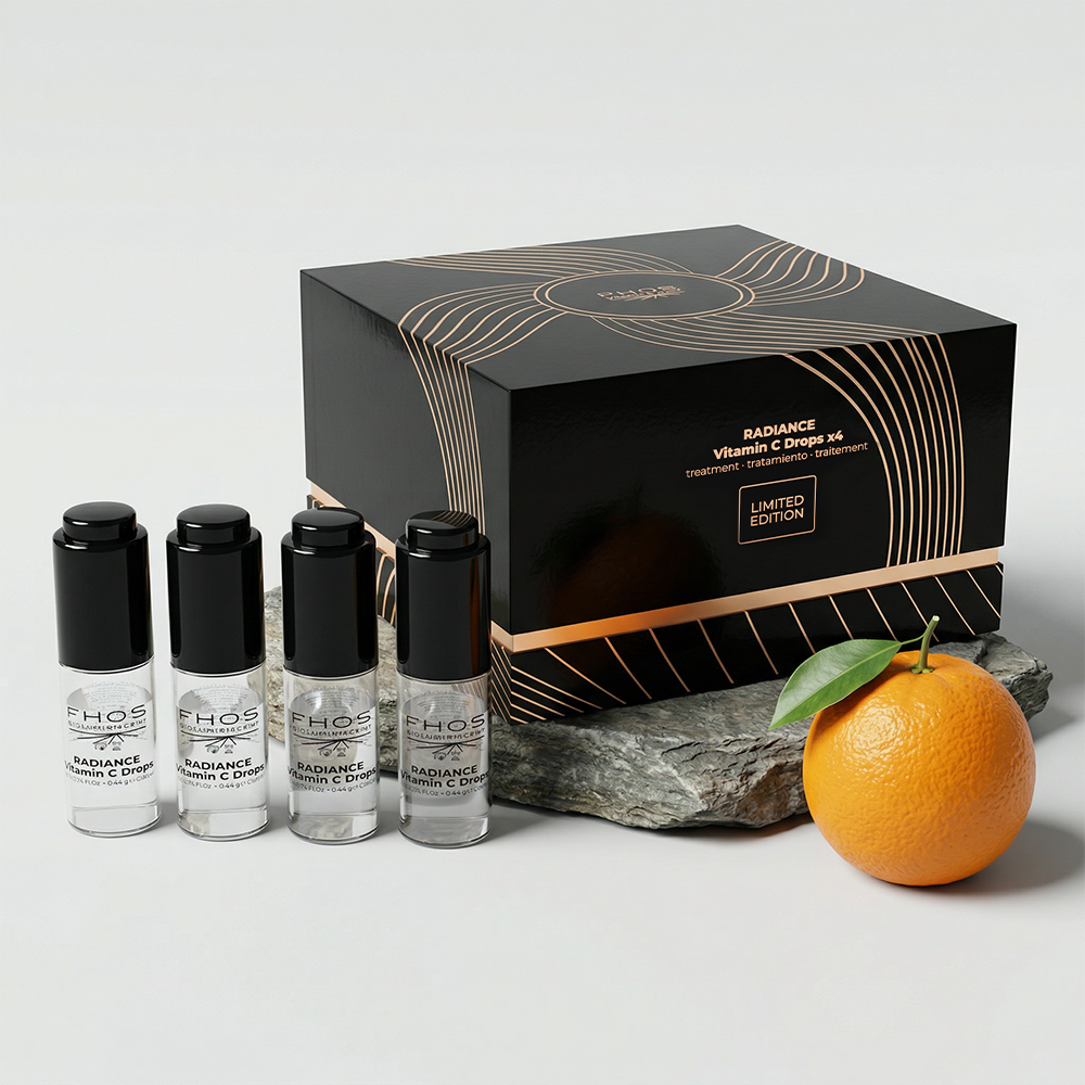 Radiance Vitamin C Drops