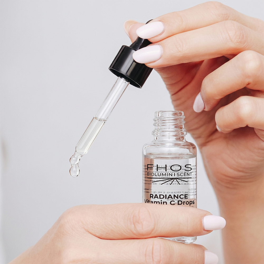 Radiance Vitamin C Drops