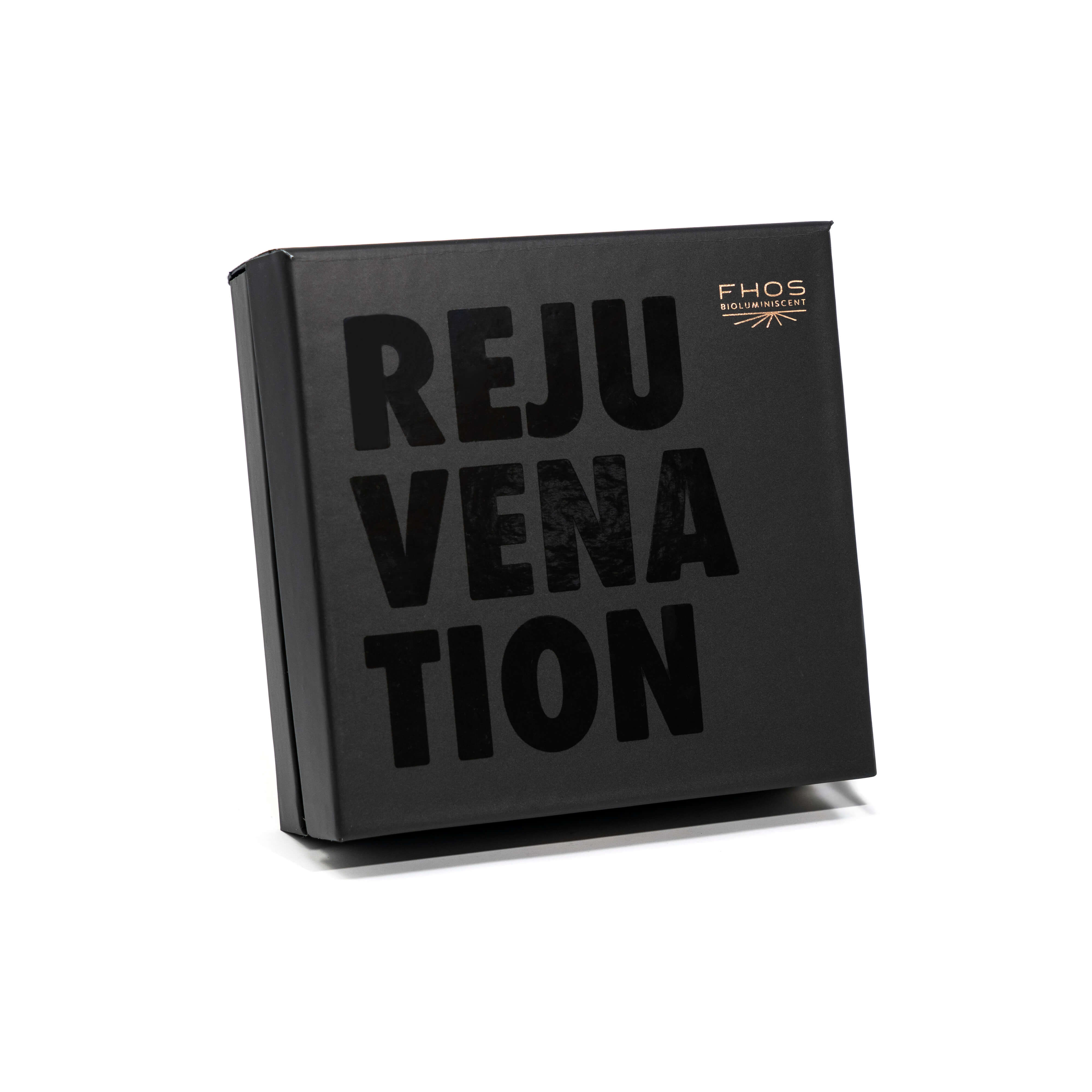 Box Rejuvenation 2 Productos