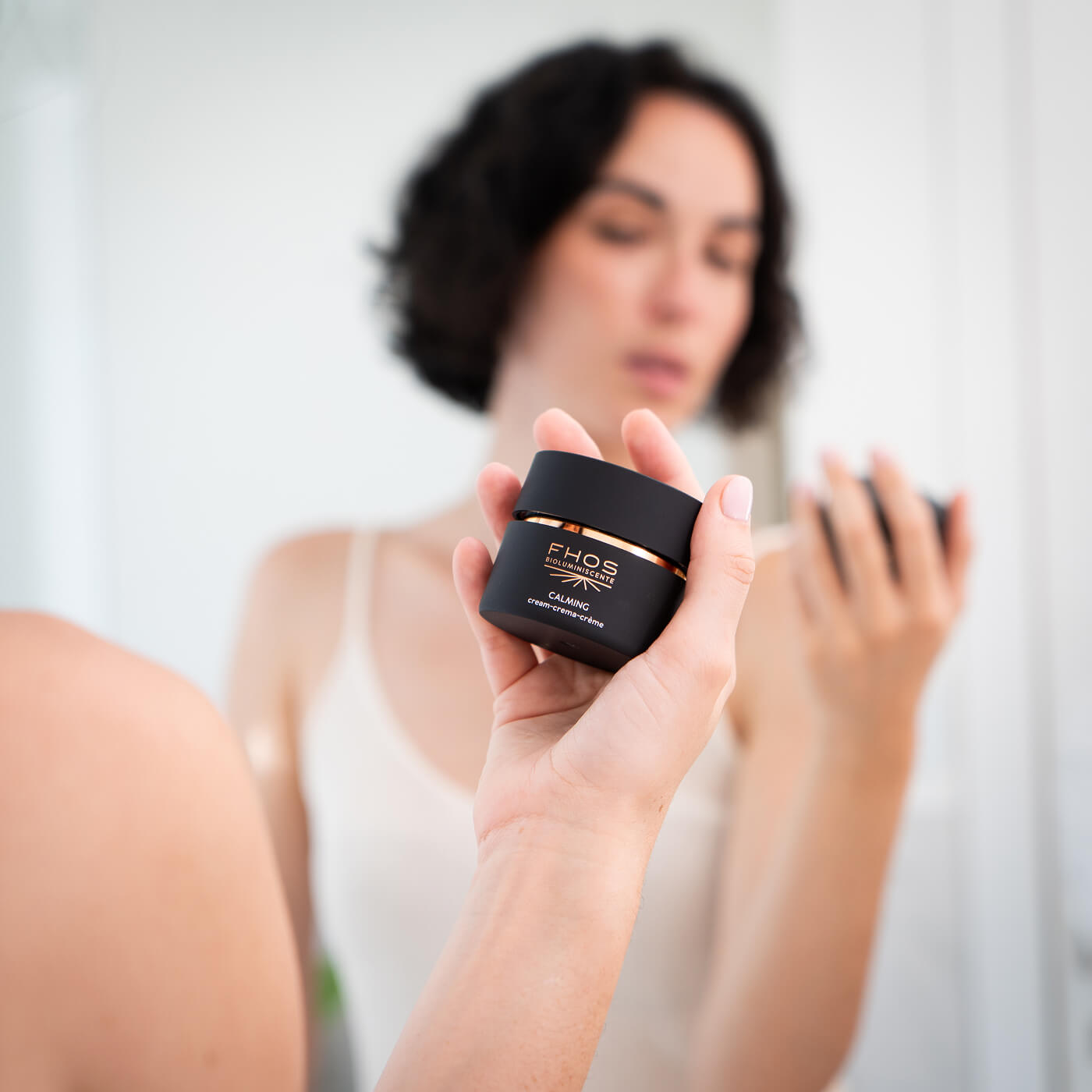 Crema Calming – FHOS