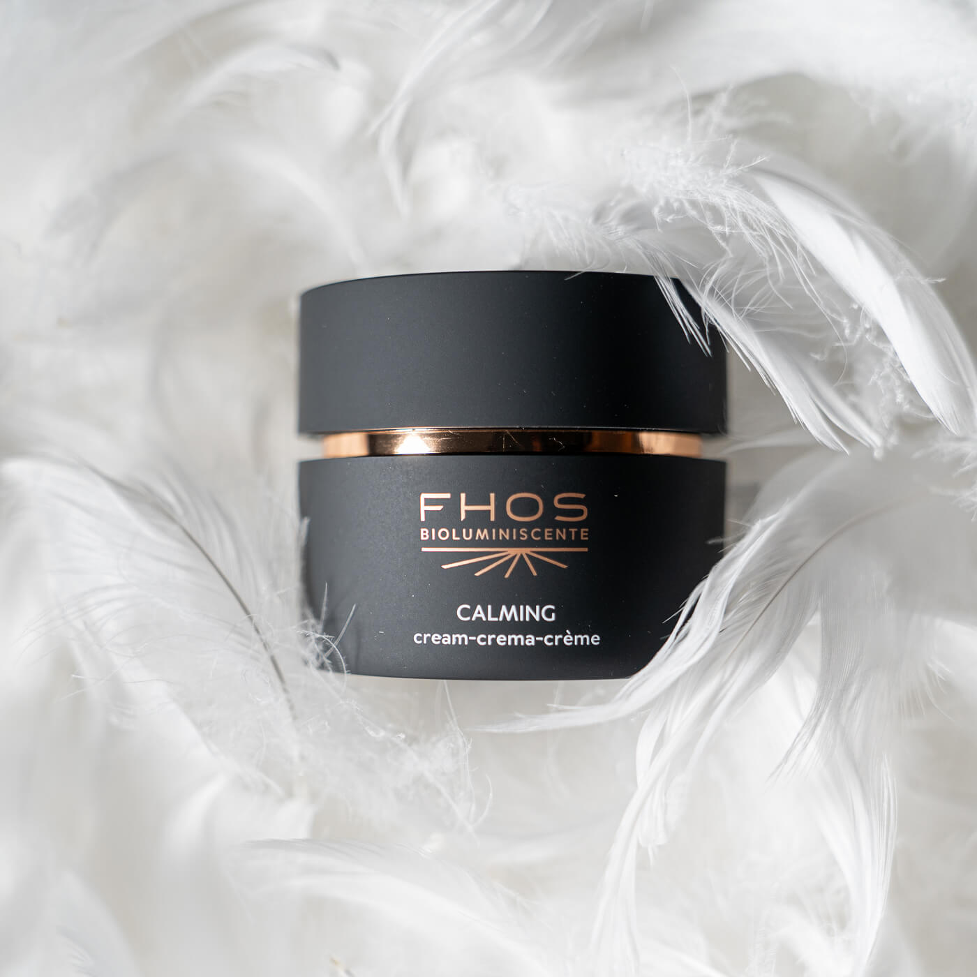 Crema Calming – FHOS