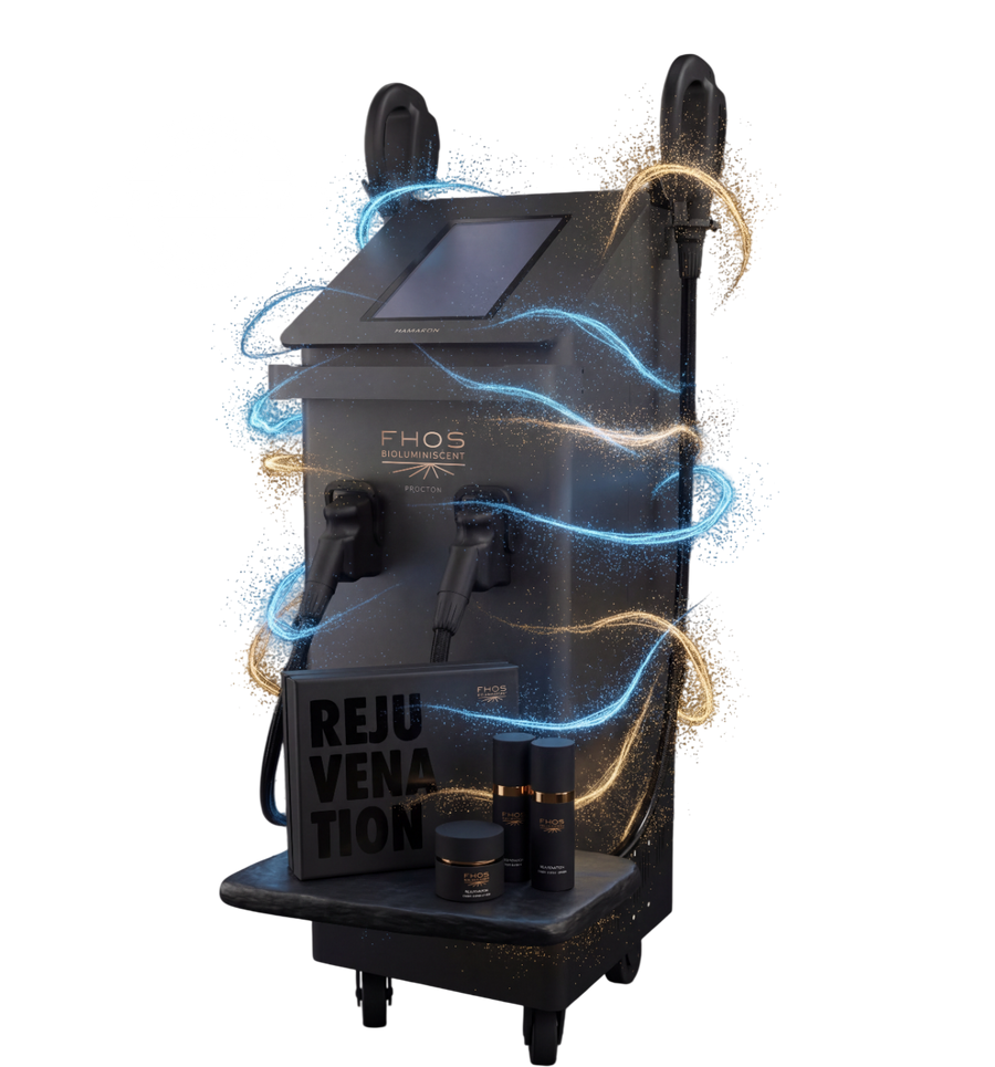 Procyon — FHOS Equipment