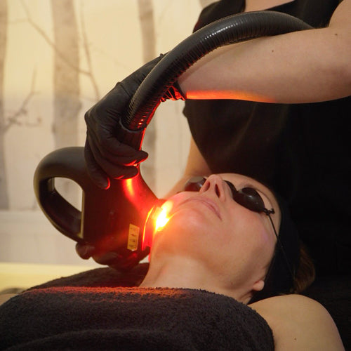 Complementary treatments